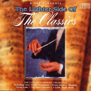 ดาวน์โหลดและฟังเพลง Canon พร้อมเนื้อเพลงจาก Johann Pachelbel