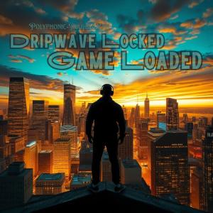 收聽Polyphonic-Trailblazers的Dripwave Locked, Game Loaded歌詞歌曲