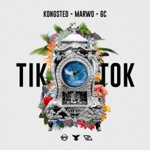 ดาวน์โหลดและฟังเพลง Tik Tok พร้อมเนื้อเพลงจาก Kongsted