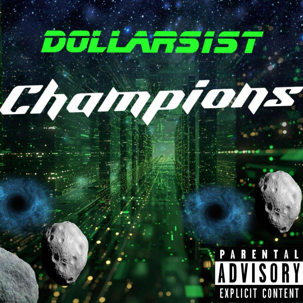CHAMPIONS (Explicit)