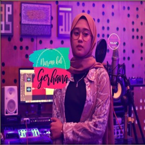 Listen to Gerhana song with lyrics from Nurma Kdi
