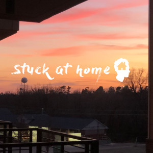 收听Austin Aga的Stuck at Home (Acoustic)歌词歌曲