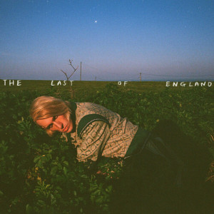 Album The Last of England from Patrick Wolf