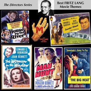 Dengarkan lagu Main Title (Human Desire, 1954) nyanyian Morris Stoloff and His Orchestra dengan lirik