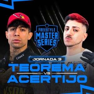 收聽Urban Roosters的Deluxe Teorema Vs Acertijo (Live|Explicit)歌詞歌曲