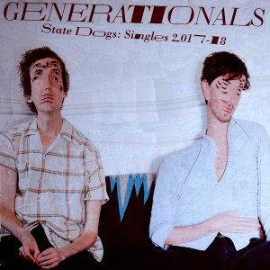 ดาวน์โหลดและฟังเพลง Kid พร้อมเนื้อเพลงจาก Generationals