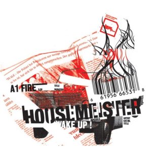 收聽Housemeister的I Got You歌詞歌曲