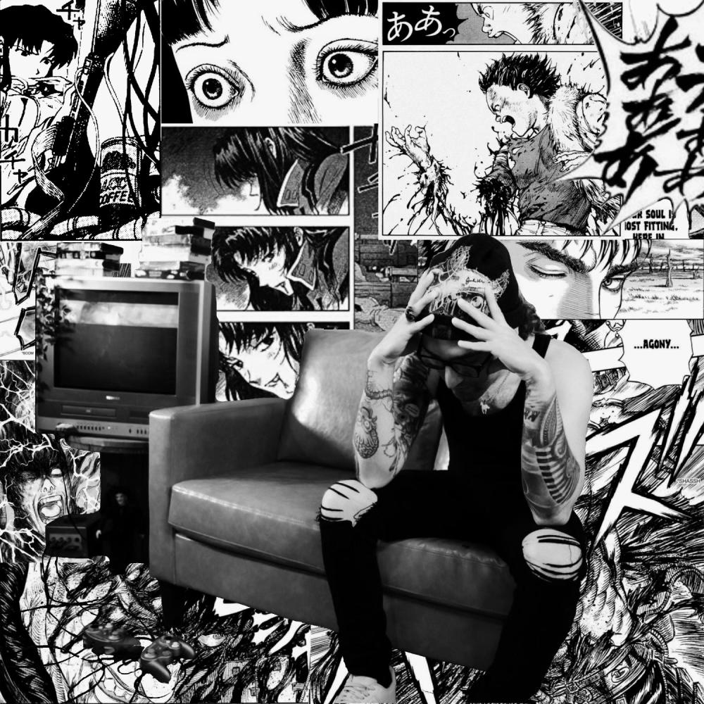 American Psycho (feat. YZM) (Explicit)