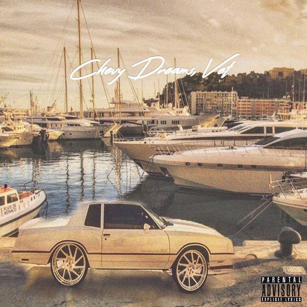 $$ Bags (feat. Tarxan) (Explicit)