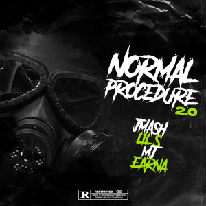 JMash的专辑Normal Procedure 2.0 (Explicit)