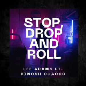 Lee Adams的專輯Stop Drop and Roll