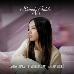 Listen to Alasanku Terluka (Remix) song with lyrics from Akbar Chalay