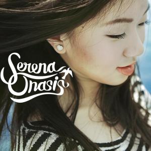 收聽Serena Onasis的Aku Tak Bisa Memiliki歌詞歌曲