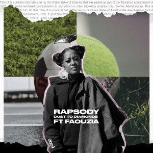 อัลบัม Dust To Diamonds ศิลปิน Rapsody