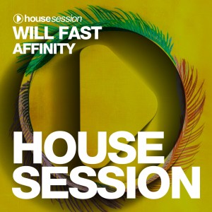 Dengarkan lagu Affinity (Radio Edit) nyanyian Will Fast dengan lirik