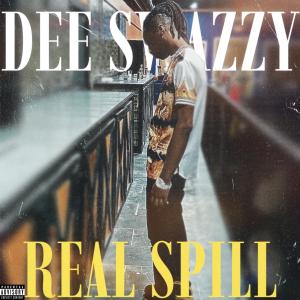 的專輯Real Spill (Explicit)