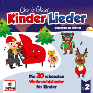 อัลบัม Kinder Weihnacht - Die 30 schönsten Weihnachtslieder für Kinder - Teil 2 ศิลปิน Kinder Lieder