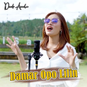 Dengarkan Damar Opo Lilin lagu dari Denik Armila dengan lirik