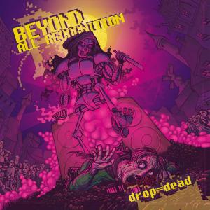 收聽Beyond All Recognition的Characters (Explicit)歌詞歌曲