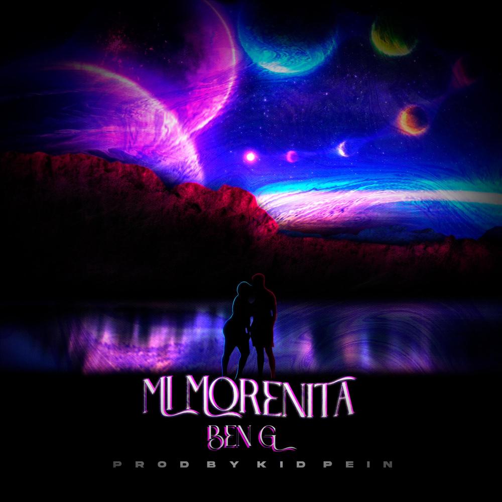 Mi morenita (Explicit)