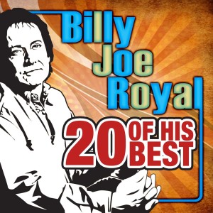 Album 20 Of His Best oleh Billy Joe Royal