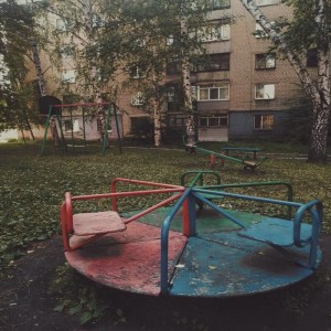 Denis的專輯Детство в даль