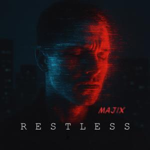 อัลบัม RESTLESS ศิลปิน MAJIX