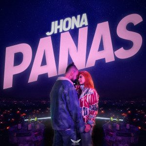 Album Panas from Jhona