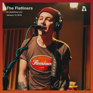 The Flatliners on Audiotree Live dari The Flatliners