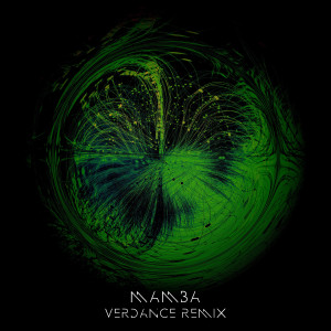 Emancipator的專輯Mamba (Verdance Remix)