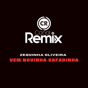 Listen to Vem Novinha Safadinha (Remix) song with lyrics from Canal Remix
