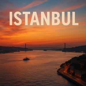 Album Istanbul from 
