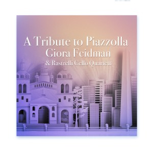 收聽Giora Feidman的No. 4歌詞歌曲
