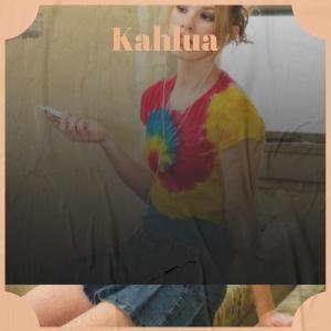 Album Kahlua from 