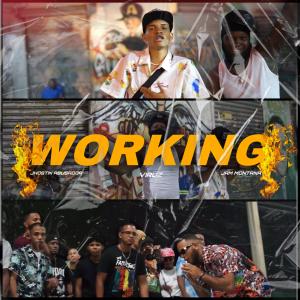 收聽Peke Producerd的Working (feat. Viruz Fl, Jan Montana & Jhostin Abusador)歌詞歌曲