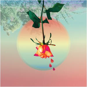 收聽Dantevilles的Bloomin' Flowers歌詞歌曲