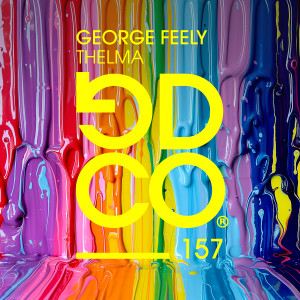 อัลบัม Thelma ศิลปิน George Feely