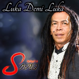Album Luka Demi Luka from Sodiq Monata