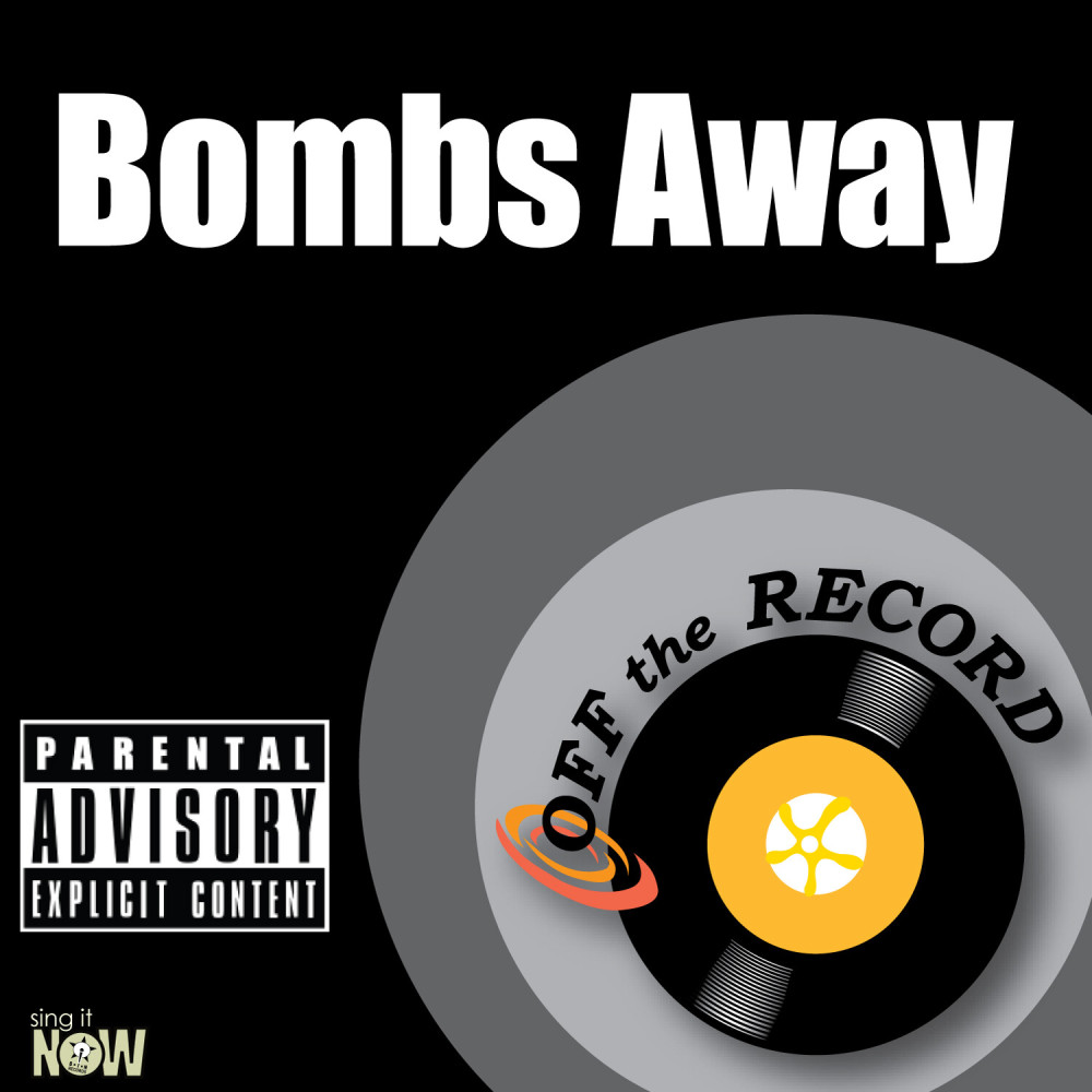 Bombs Away (Instrumental Version) (Explicit)