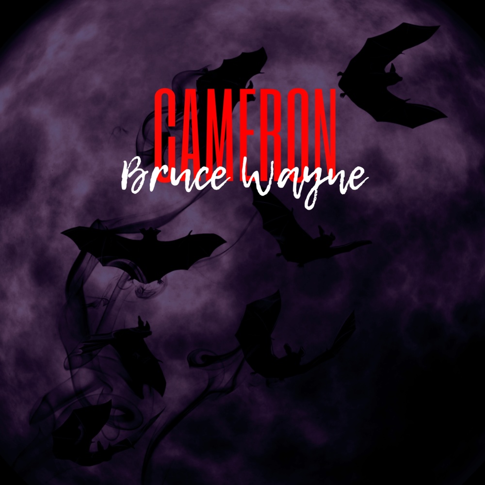 Bruce Wayne (Explicit)