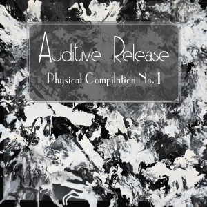 Various Artists的專輯Auditive Release - Physical Compilation No. 1