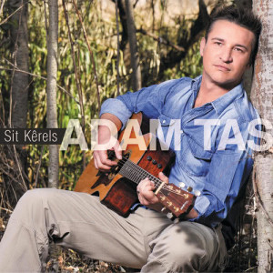 ดาวน์โหลดและฟังเพลง Sit Kêrels พร้อมเนื้อเพลงจาก Adam Tas