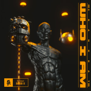 Listen to Who I Am (Explicit) song with lyrics from Crankdat