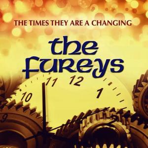 Album The Times They Are a Changing from The Fureys