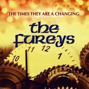 The Fureys的專輯The Times They Are a Changing