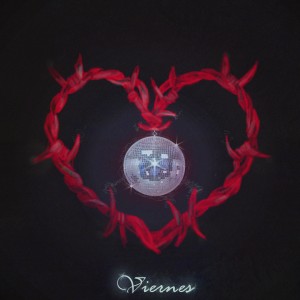 Album VIERNES (Explicit) from Soyneel