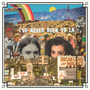 Oscar Lang的專輯I've Never Been To LA