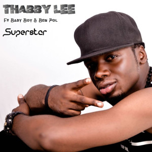 收聽Thabby Lee的Superstar歌詞歌曲