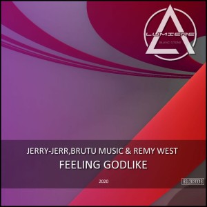 Album Feeling Godlike from 