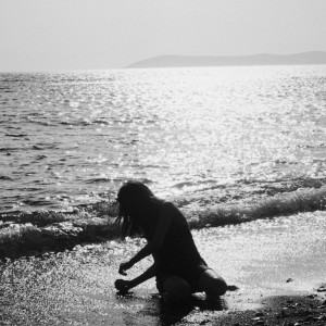 Album Ocean blue from Eisen